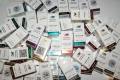 AndroChem Sterydy Sarmy Spalacze Tuszczu Viagra Cialis Ozempic Nasen Zopiklon 